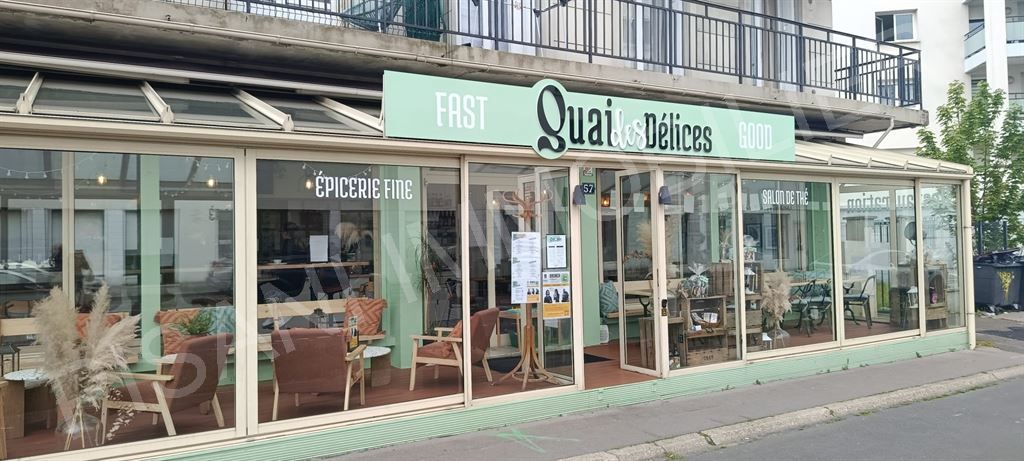 Vente Local d'activité Le Havre 76600 SAINT NICOLAS