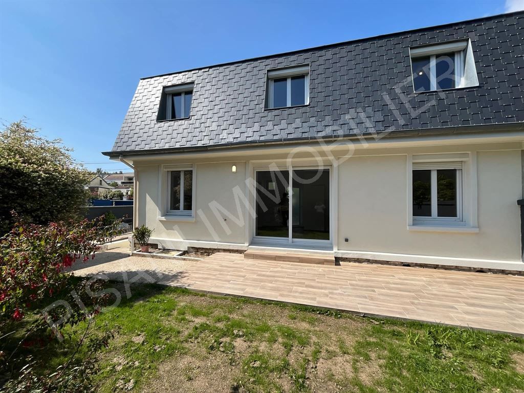 Vente Maison Le Havre 76620