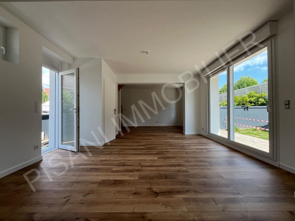 maison 4 pièces en vente sur LE HAVRE (76620)