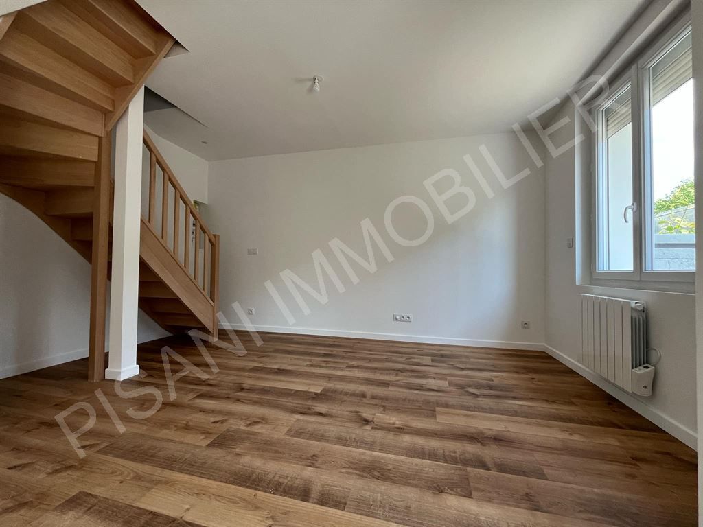 maison 4 pièces en vente sur LE HAVRE (76620)
