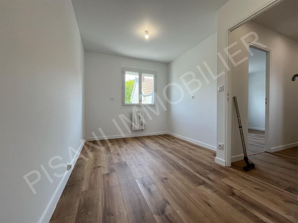 maison 4 pièces en vente sur LE HAVRE (76620)