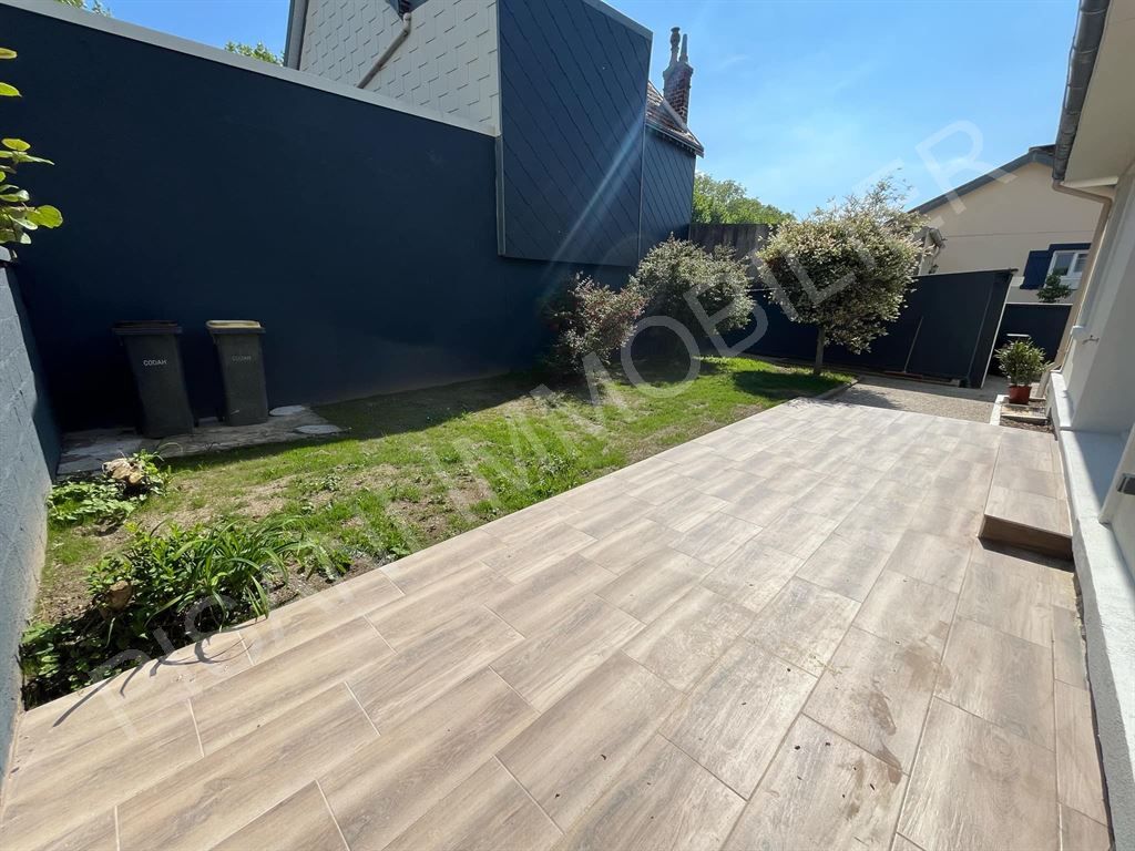 maison 4 pièces en vente sur LE HAVRE (76620)