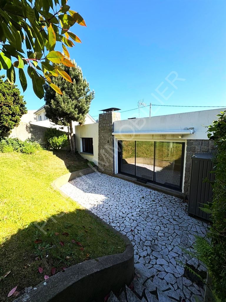 Vente Maison Fécamp 76400