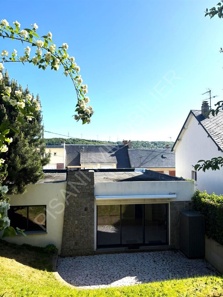 maison 3 pièces en vente sur FECAMP (76400)