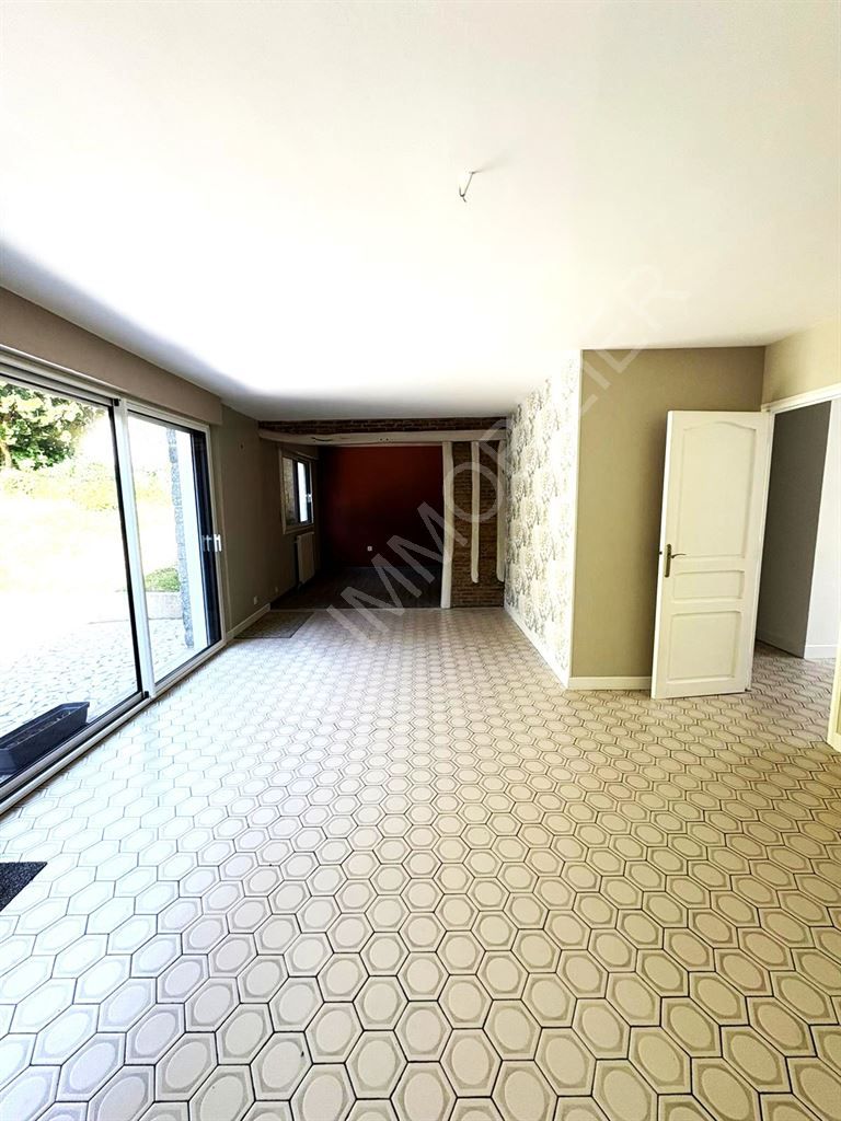 maison 3 pièces en vente sur FECAMP (76400)