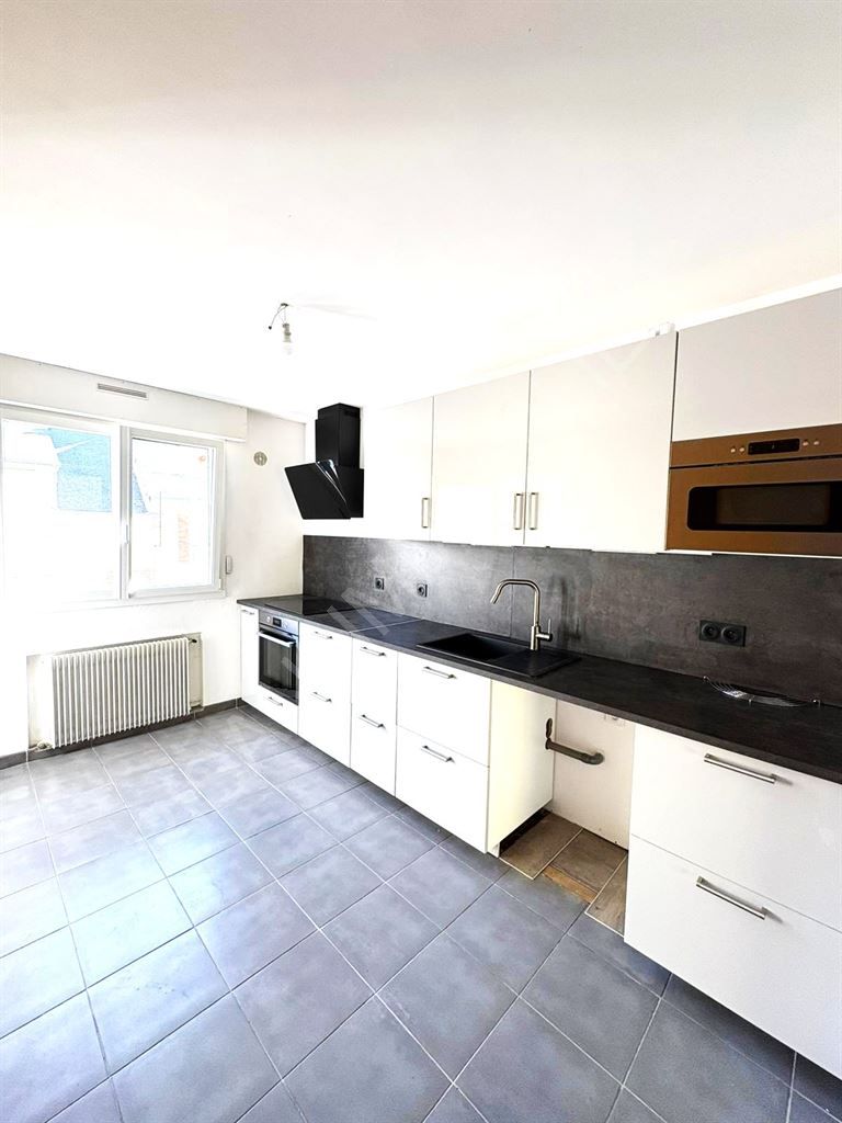 maison 3 pièces en vente sur FECAMP (76400)