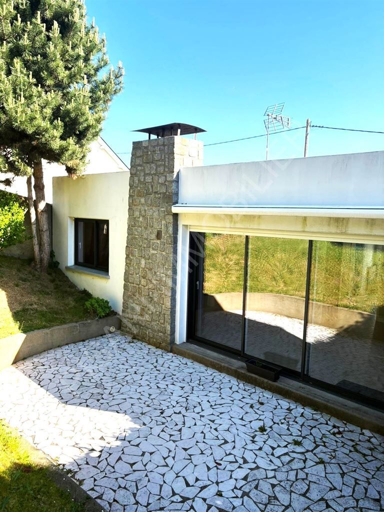 maison 3 pièces en vente sur FECAMP (76400)