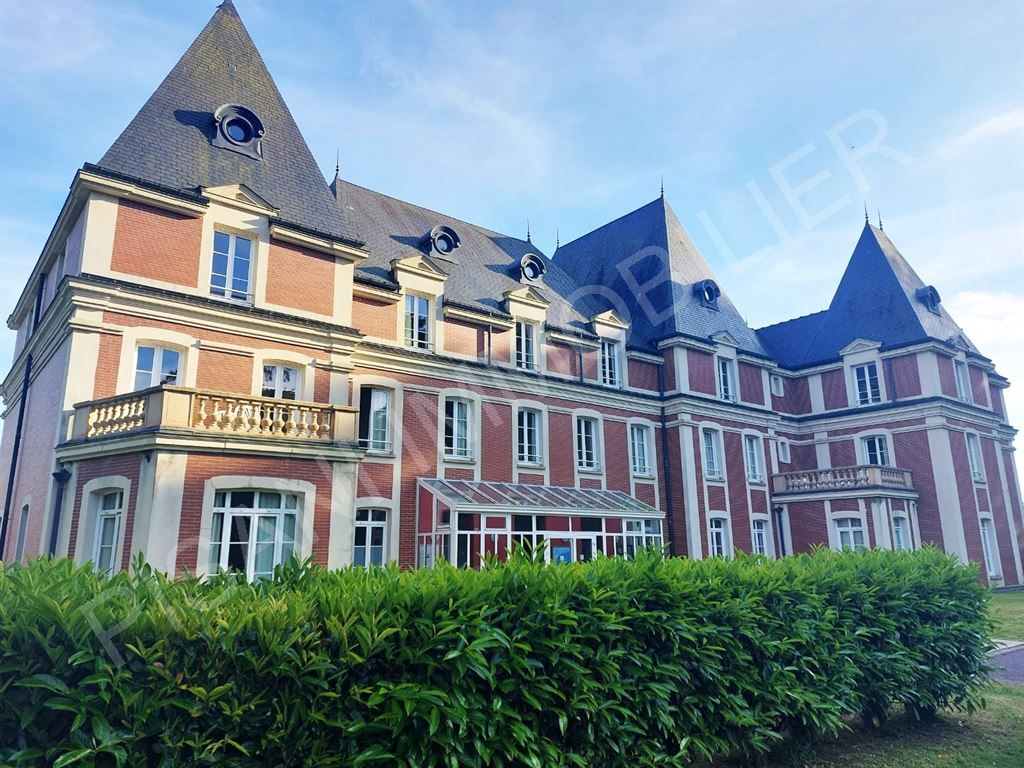 Vente Appartement Maniquerville 76400