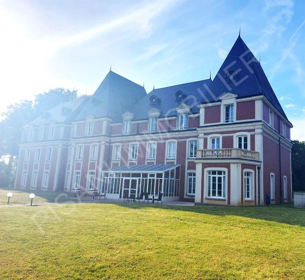 appartement 2 pièces en vente sur MANIQUERVILLE (76400)