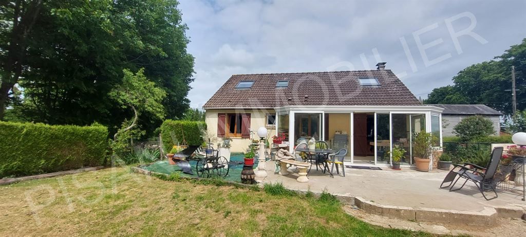 Vente Maison Anquetierville 76490