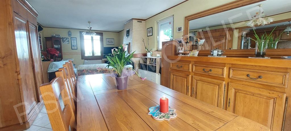 maison 6 pièces en vente sur ANQUETIERVILLE (76490)