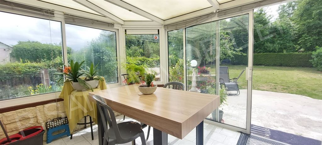 maison 6 pièces en vente sur ANQUETIERVILLE (76490)