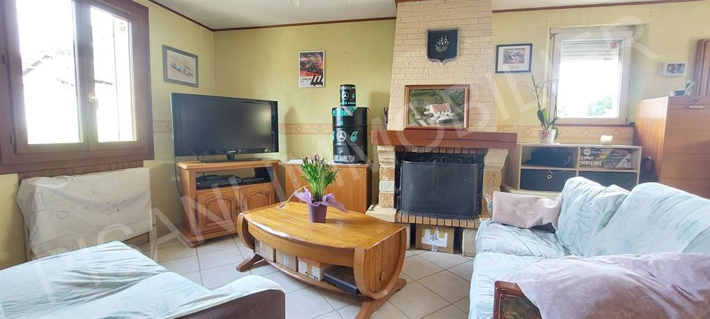 maison 6 pièces en vente sur ANQUETIERVILLE (76490)