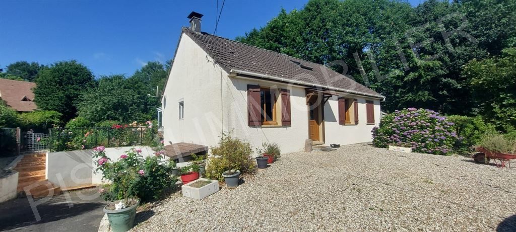 maison 6 pièces en vente sur ANQUETIERVILLE (76490)