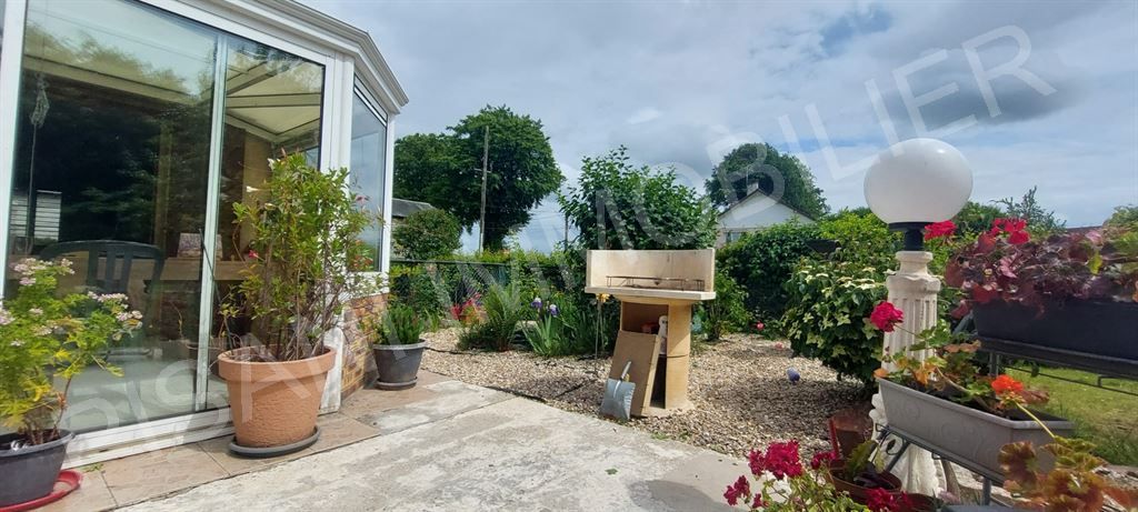 maison 6 pièces en vente sur ANQUETIERVILLE (76490)