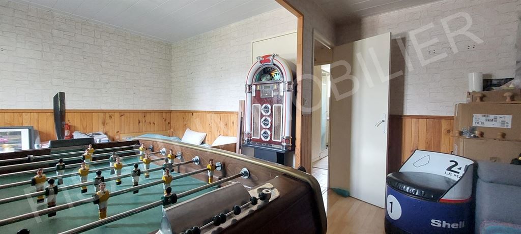 maison 6 pièces en vente sur ANQUETIERVILLE (76490)