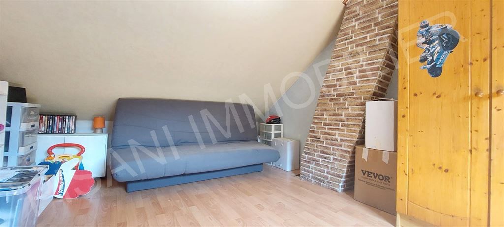 maison 6 pièces en vente sur ANQUETIERVILLE (76490)