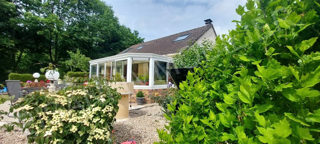 maison 6 pièces en vente sur ANQUETIERVILLE (76490)
