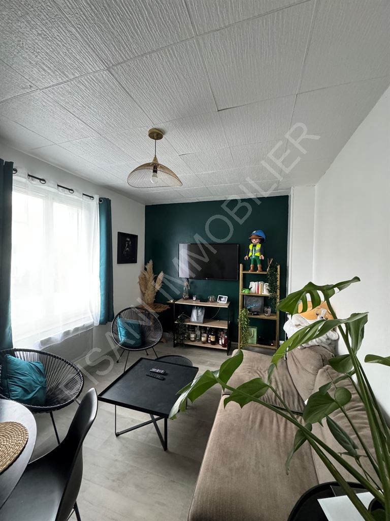 Location Appartement Le Havre 76600 Graville