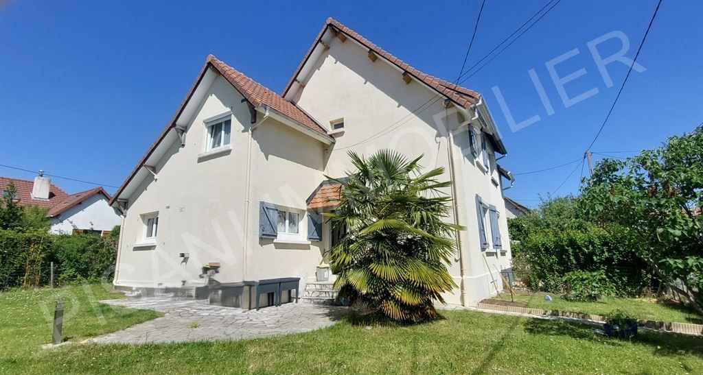 Vente Maison Port-Jérôme-sur-Seine 76330