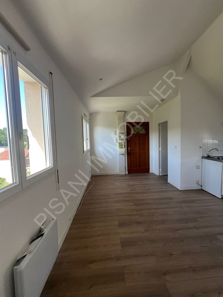 Vente Appartement Gonfreville-l'Orcher 76700 GOURNAY