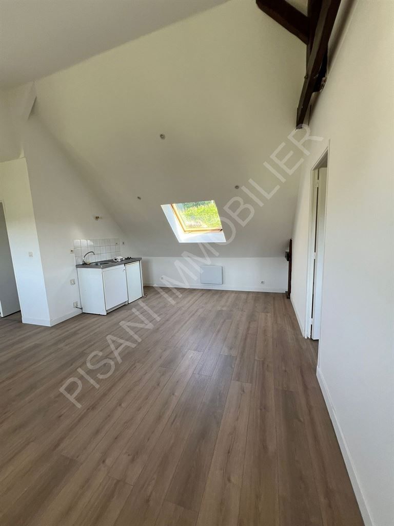 appartement 2 pièces en vente sur GONFREVILLE L ORCHER (76700)