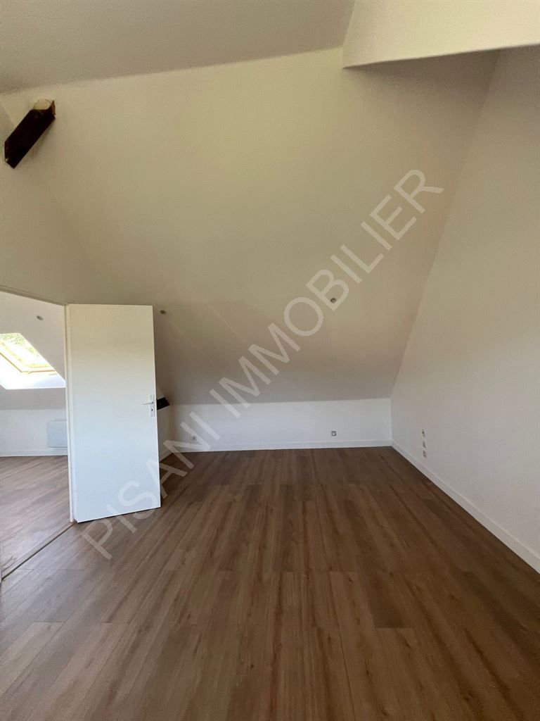appartement 2 pièces en vente sur GONFREVILLE L ORCHER (76700)