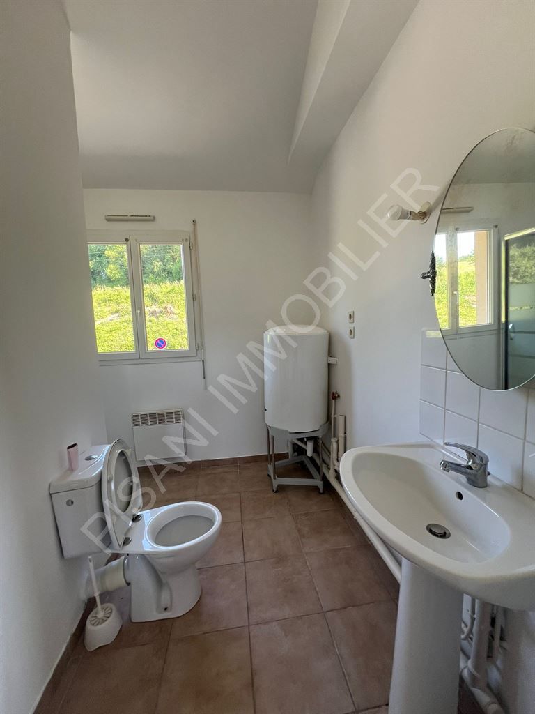 appartement 2 pièces en vente sur GONFREVILLE L ORCHER (76700)