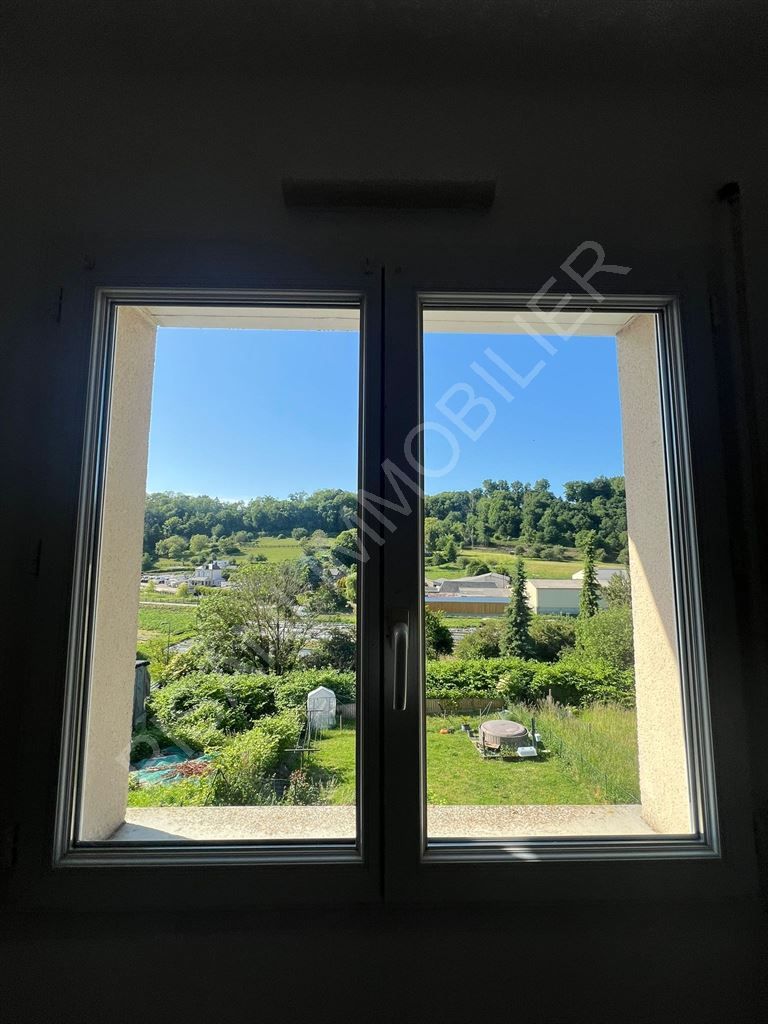 appartement 2 pièces en vente sur GONFREVILLE L ORCHER (76700)