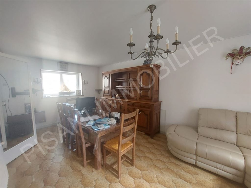 maison 4 pièces en vente sur FECAMP (76400)