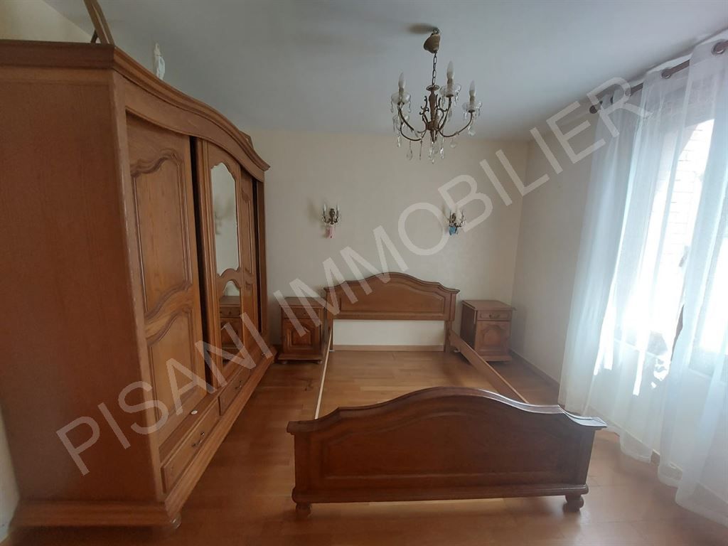 maison 4 pièces en vente sur FECAMP (76400)