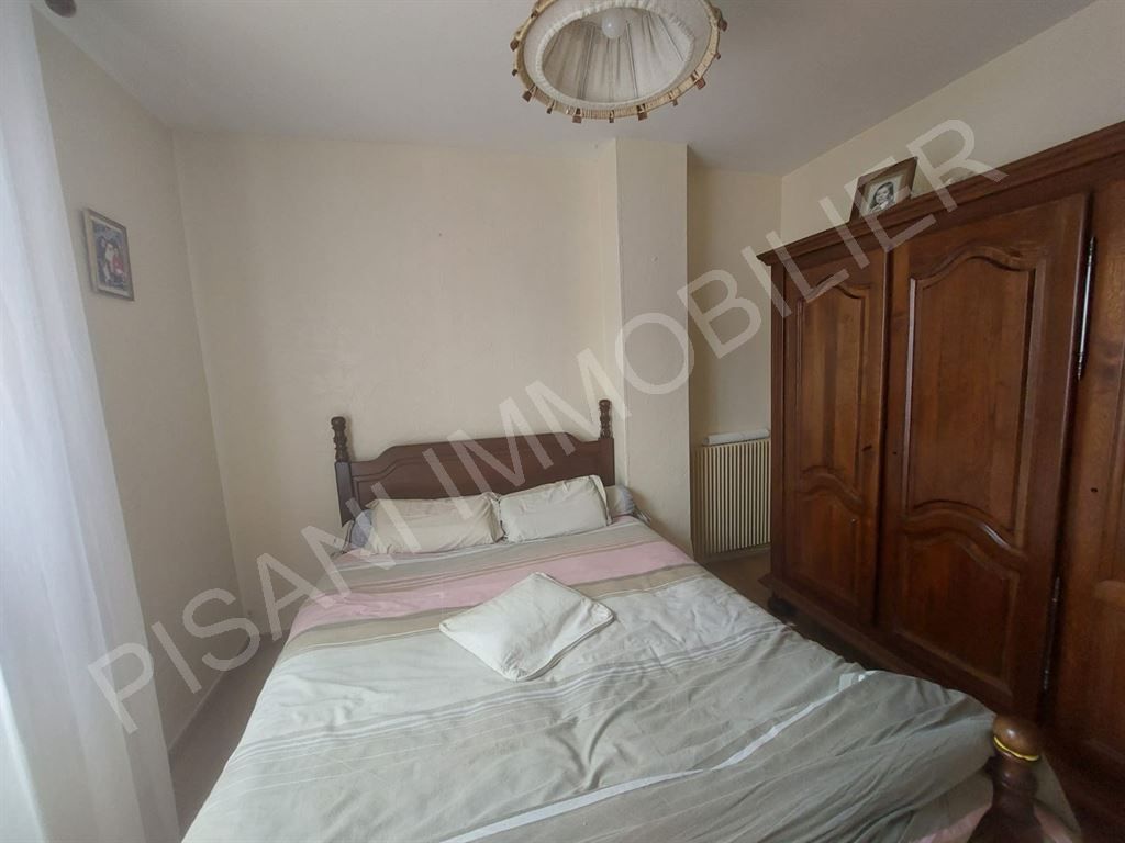 maison 4 pièces en vente sur FECAMP (76400)