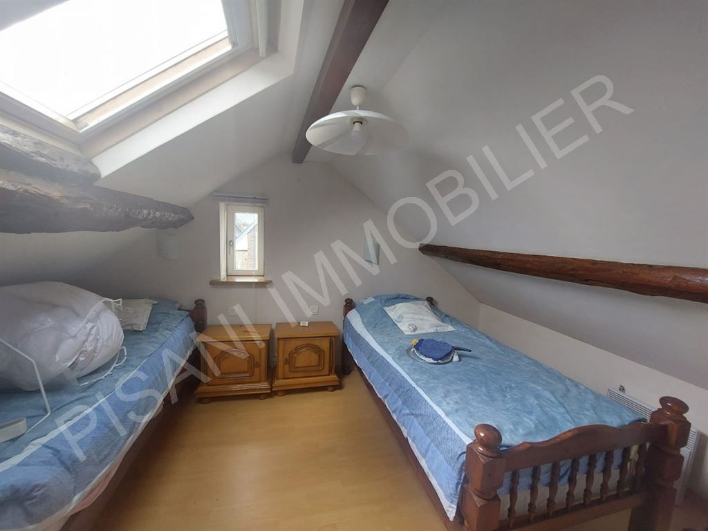 maison 4 pièces en vente sur FECAMP (76400)