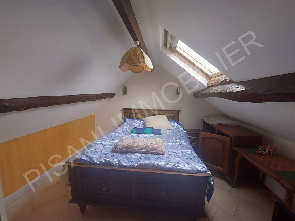 maison 4 pièces en vente sur FECAMP (76400)