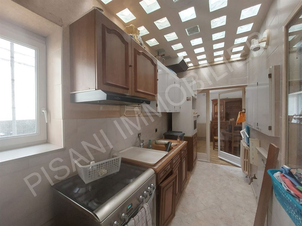 maison 4 pièces en vente sur FECAMP (76400)