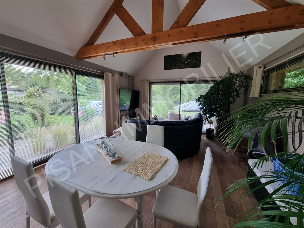 Location Maison Saint-Jouin-Bruneval 76280
