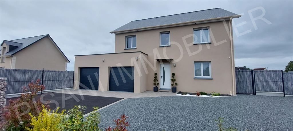 Vente Maison Petiville 76330