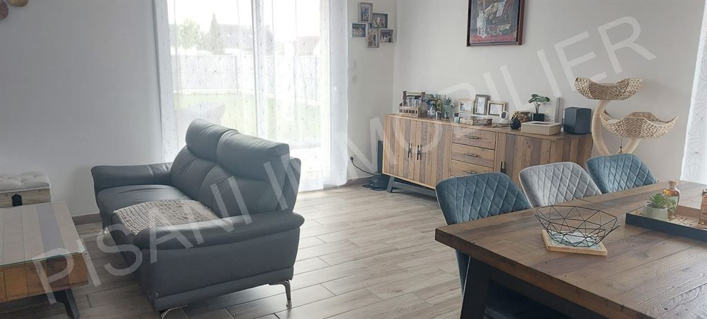 maison 6 pièces en vente sur PETIVILLE (76330)