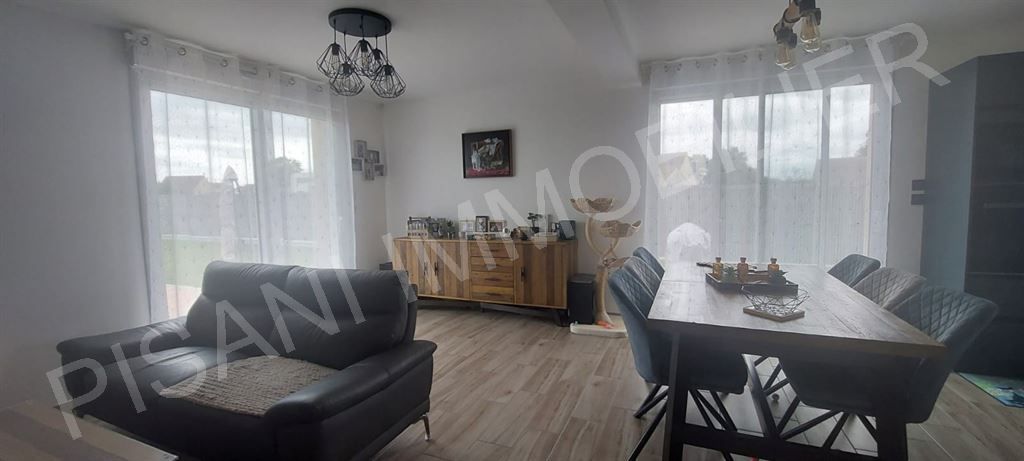 maison 6 pièces en vente sur PETIVILLE (76330)