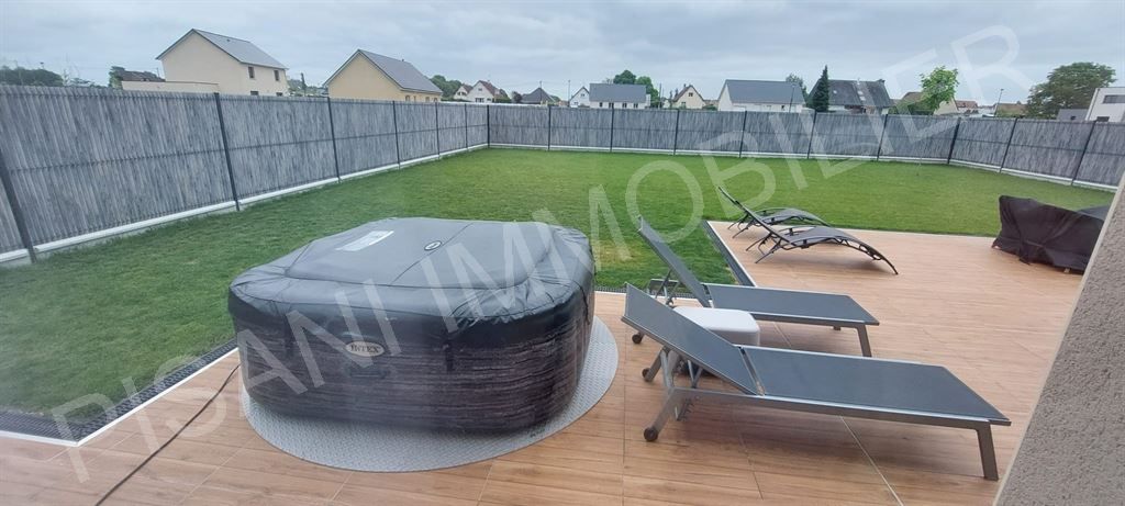 maison 6 pièces en vente sur PETIVILLE (76330)
