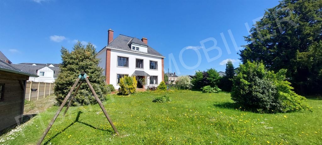Vente Maison Yvetot 76190