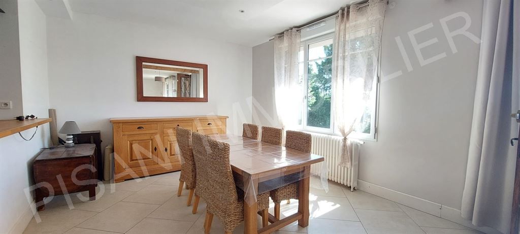 maison 8 pièces en vente sur YVETOT (76190)