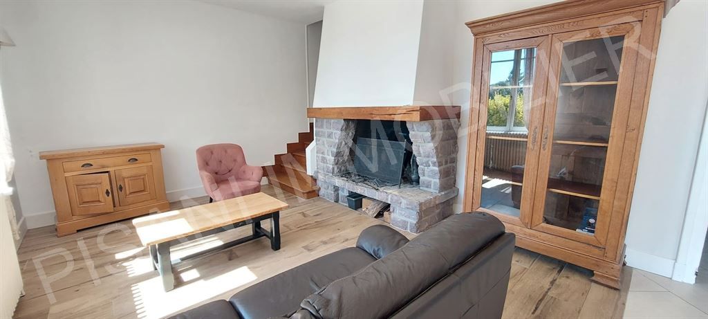 maison 8 pièces en vente sur YVETOT (76190)