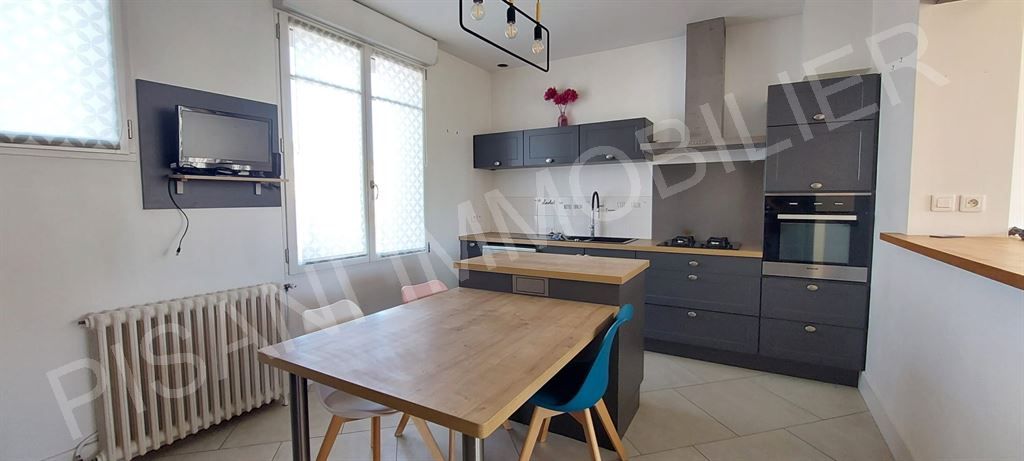 maison 8 pièces en vente sur YVETOT (76190)