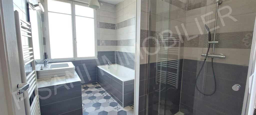 maison 8 pièces en vente sur YVETOT (76190)