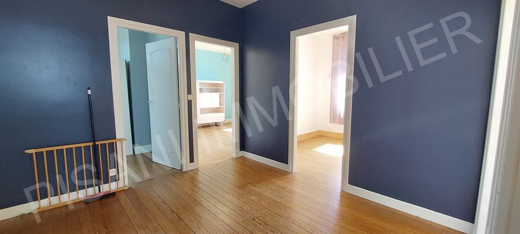 maison 8 pièces en vente sur YVETOT (76190)