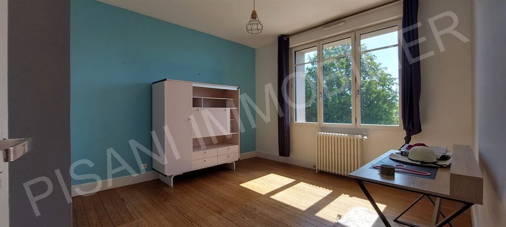 maison 8 pièces en vente sur YVETOT (76190)