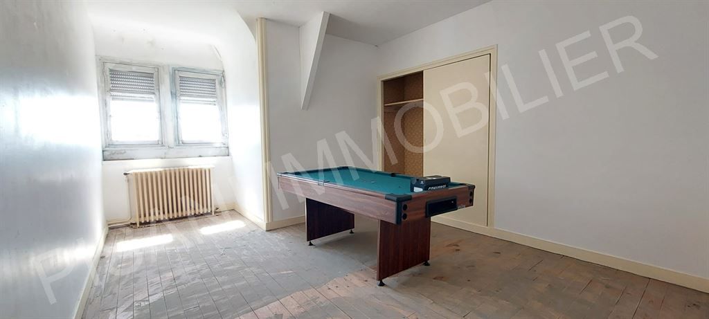 maison 8 pièces en vente sur YVETOT (76190)