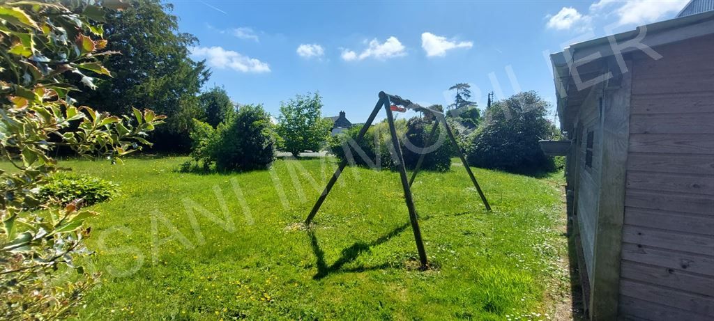 maison 8 pièces en vente sur YVETOT (76190)