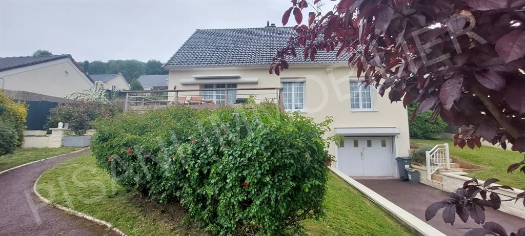 Vente Maison Lillebonne 76170